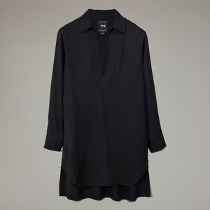 Y-3 Rayon Twill Shirt | NEW